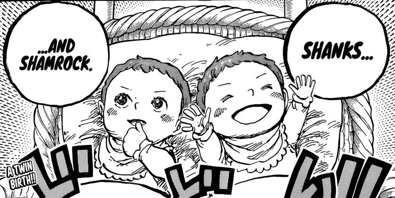 One Piece Moria Rocks god valley