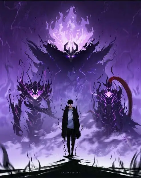 Solo Leveling Manga: Power Levels, Epic Battles, and Why It's Breaking Records